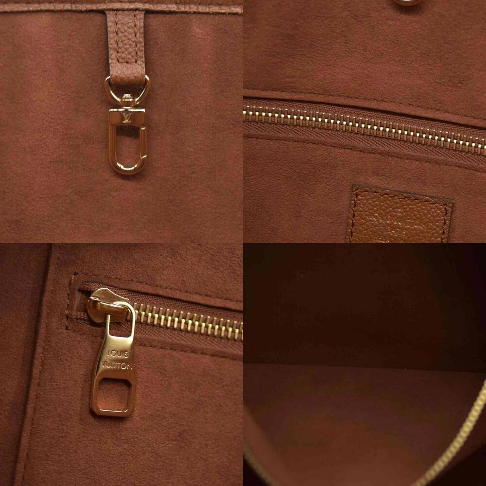 Louis Vuitton Empreinte Monogram Giant Neverfull MM RFID - Picture 6 of 15